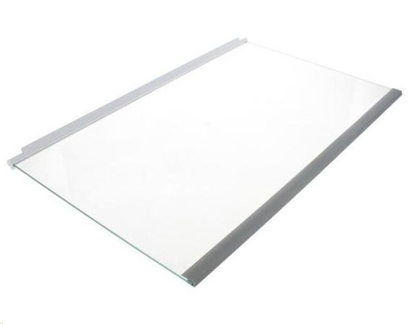 Hovedbilde Glass shelf