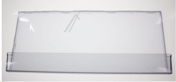 Hovedbilde FRONT TIL FRYSESKUFF