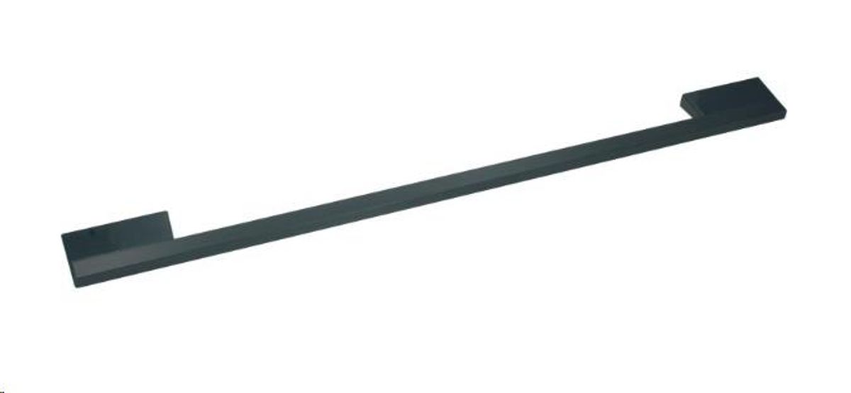 SVART HÅNDTAK, ASPIRE