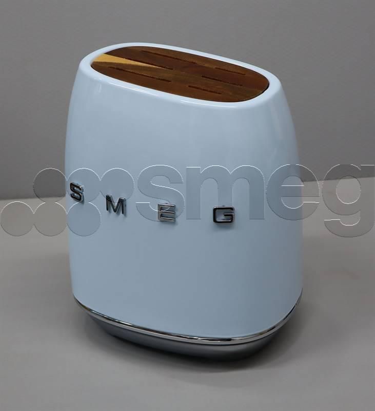 CUT KNIFE BLOCK BLU