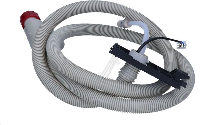 Water inlet hose AquaStop 3/4