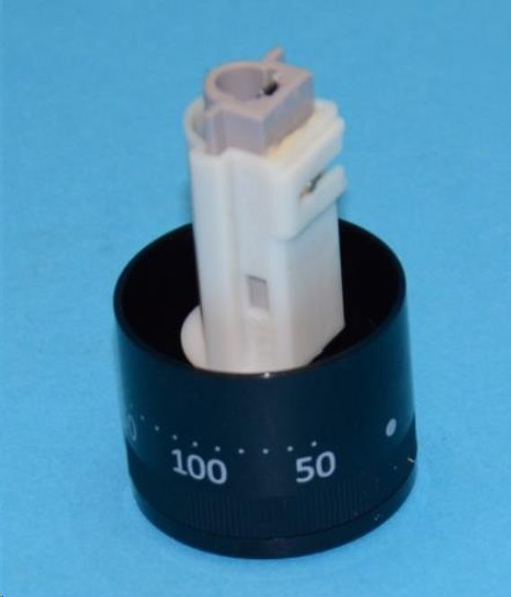 Hovedbilde Knob temp