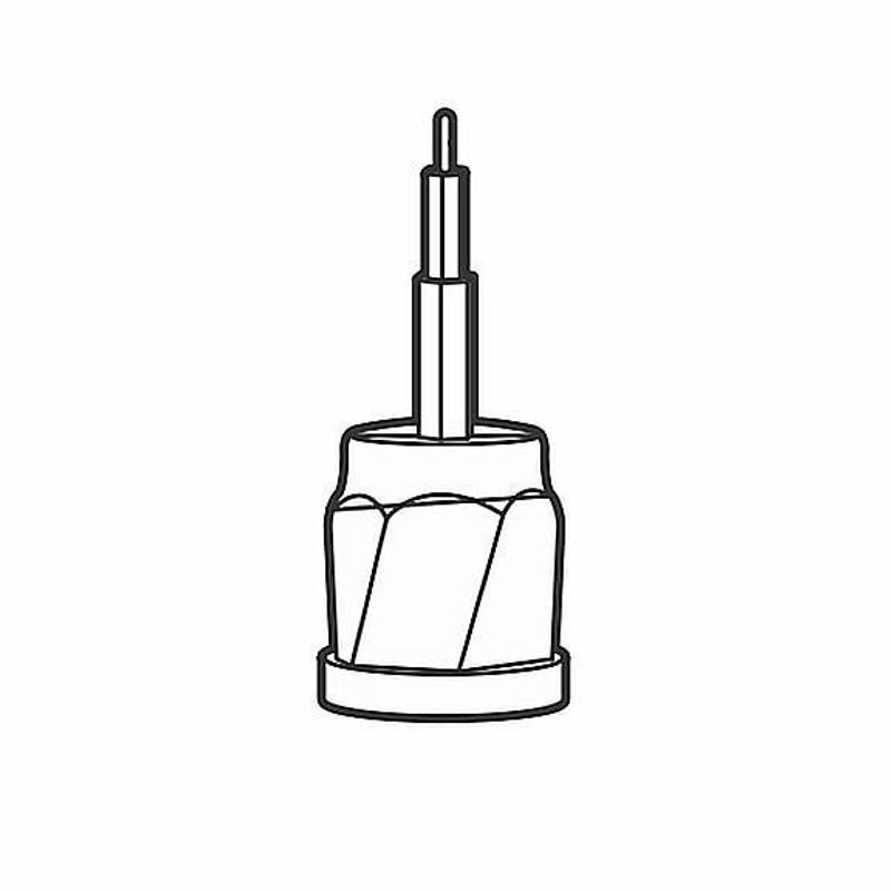 KitchenAid drivadapter 2,1 liter – W11239490 / W11675849