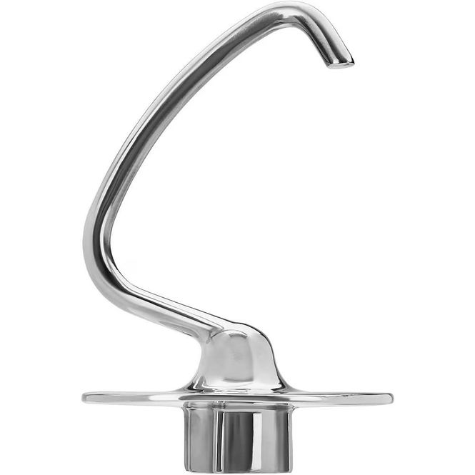 Hovedbilde KitchenAid 5KSM5THDHSS – Eltekrok rustfri ...
