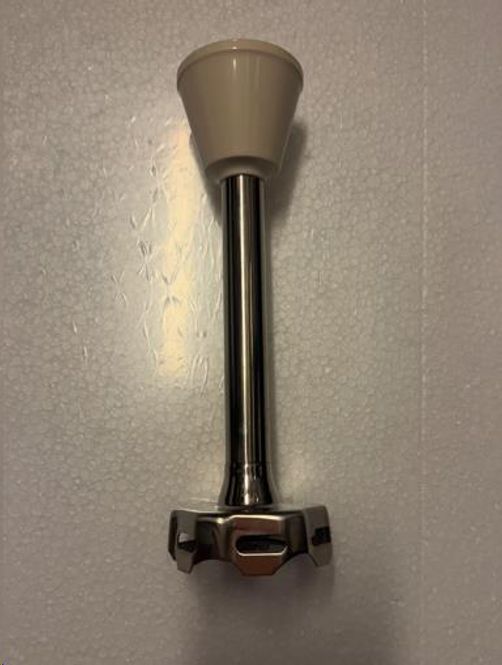 Hovedbilde KitchenAid W11413702 – Stavmikserarm almond cream ...
