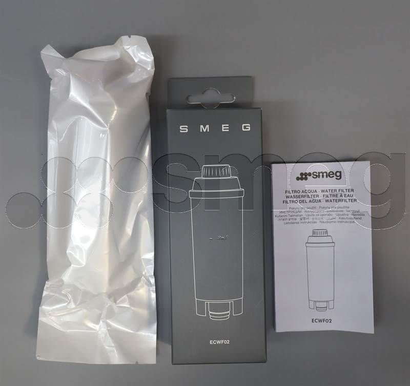 Vannfilter – Smeg ECF01/ECF02/EGF03 espresso – ECWF02