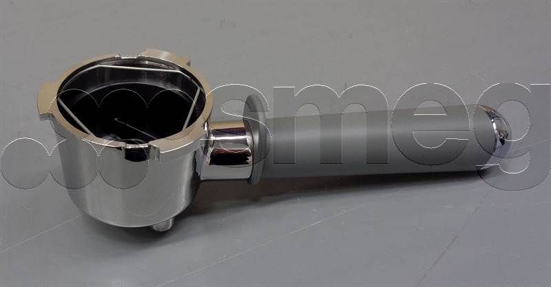 Filterholder/portafilter – Smeg ECF00/02/12 – 692290358