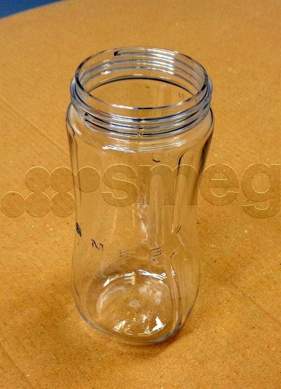 Drikkeflaske 600 ml – Smeg PBF blender – 761941960